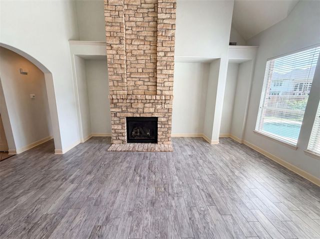 15822 Maple Shores Drive, Houston, TX 77044