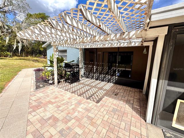 7590 N CAESAR POINT, Dunnellon, FL 34433