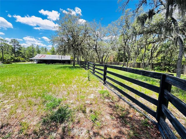 7590 N CAESAR POINT, Dunnellon, FL 34433