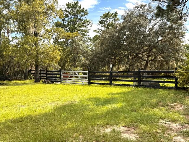 7590 N CAESAR POINT, Dunnellon, FL 34433