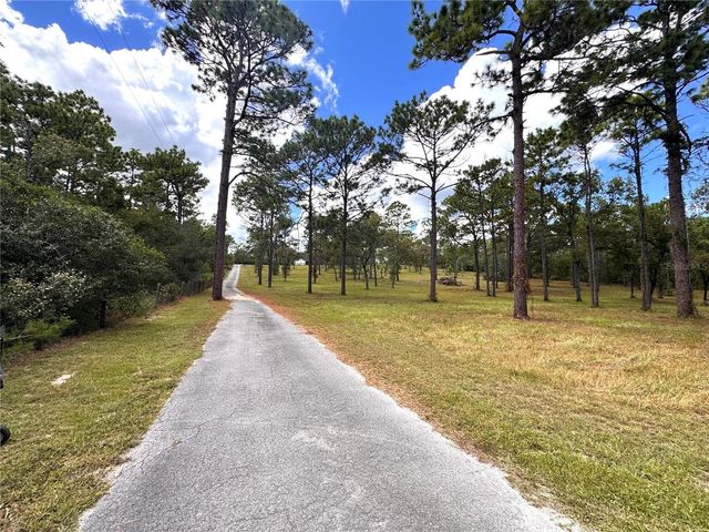 7590 N CAESAR POINT, Dunnellon, FL 34433