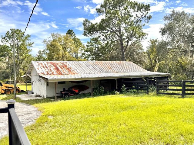 7590 N CAESAR POINT, Dunnellon, FL 34433