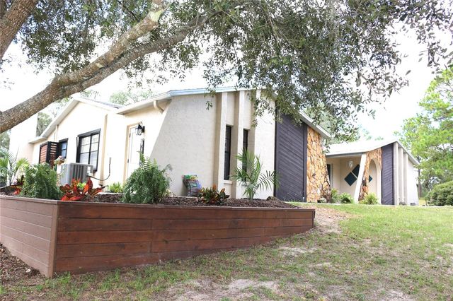 7590 N CAESAR POINT, Dunnellon, FL 34433