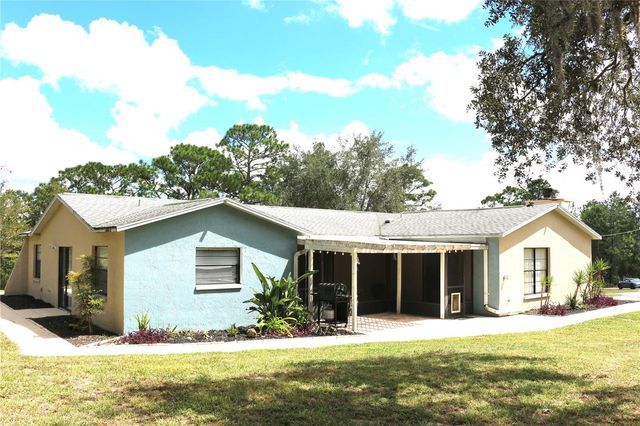 7590 N CAESAR POINT, Dunnellon, FL 34433