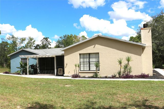 7590 N CAESAR POINT, Dunnellon, FL 34433