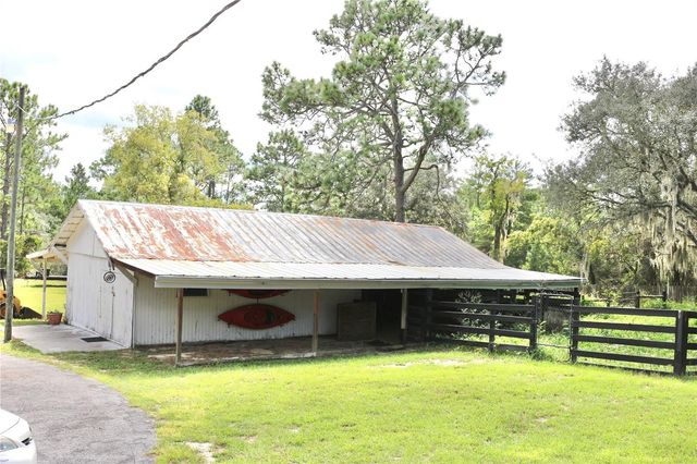 7590 N CAESAR POINT, Dunnellon, FL 34433