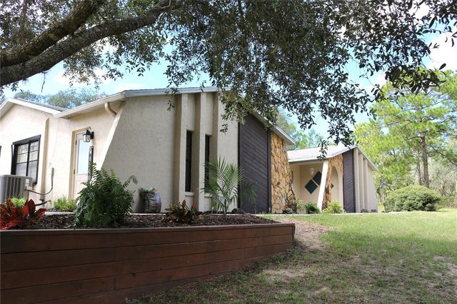 7590 N CAESAR POINT, Dunnellon, FL 34433