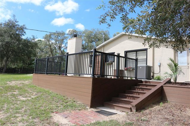 7590 N CAESAR POINT, Dunnellon, FL 34433