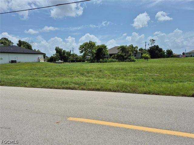 4149 Old Burnt Store RD N, Cape Coral, FL 33993
