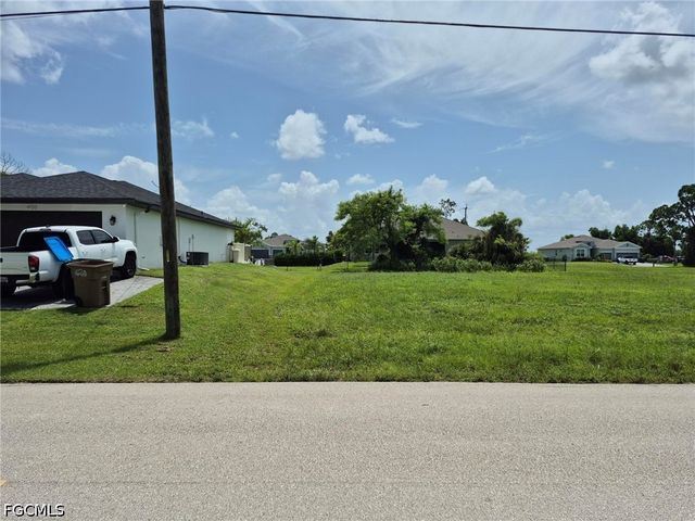4149 Old Burnt Store RD N, Cape Coral, FL 33993