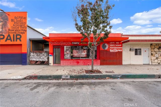 10240 Atlantic Ave, South Gate, CA 90280