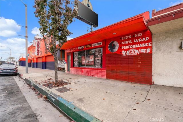 10240 Atlantic Ave, South Gate, CA 90280