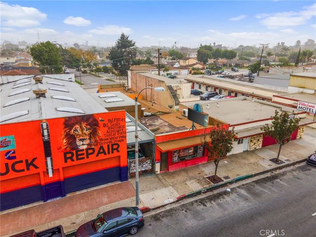 10240 Atlantic Ave, South Gate, CA 90280