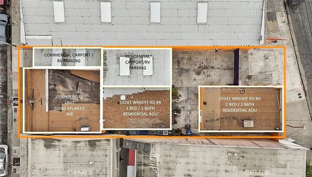 10240 Atlantic Ave, South Gate, CA 90280