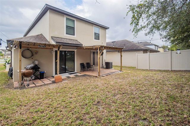 6298 MANITOBA DRIVE, Lakeland, FL 33805