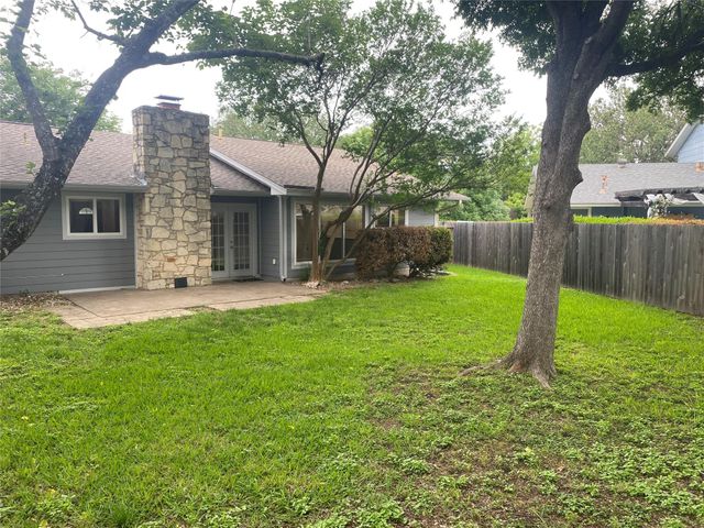 11505 Windermere MDWS, Austin, TX 78759