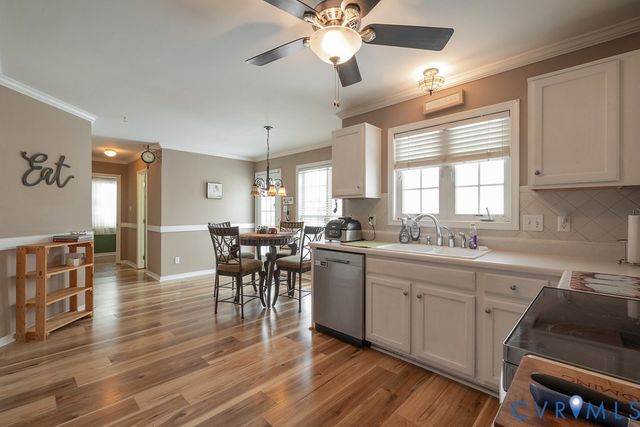 7950 Trumpetvine Ln, Mechanicsville, VA 23111