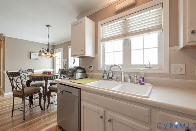 7950 Trumpetvine Ln, Mechanicsville, VA 23111