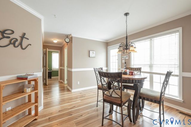 7950 Trumpetvine Ln, Mechanicsville, VA 23111