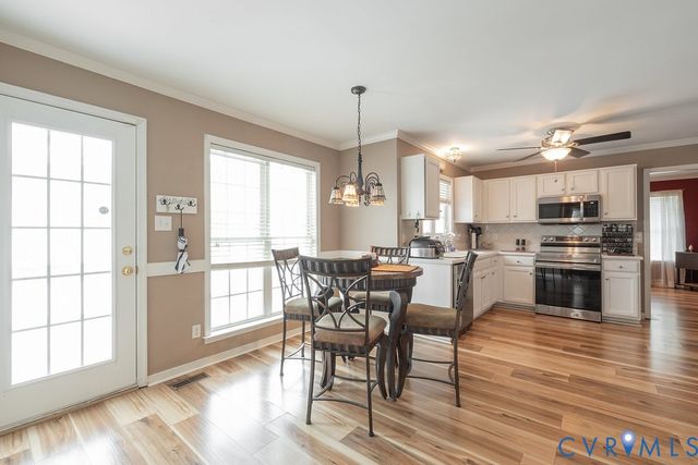 7950 Trumpetvine Ln, Mechanicsville, VA 23111