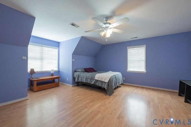 7950 Trumpetvine Ln, Mechanicsville, VA 23111