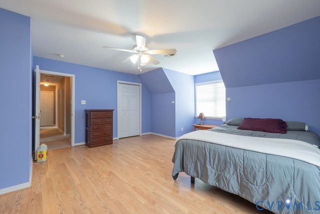 7950 Trumpetvine Ln, Mechanicsville, VA 23111