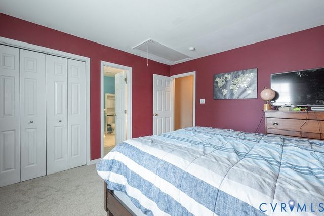 7950 Trumpetvine Ln, Mechanicsville, VA 23111