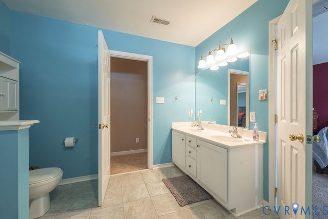 7950 Trumpetvine Ln, Mechanicsville, VA 23111