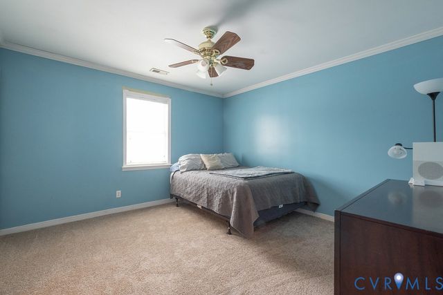 7950 Trumpetvine Ln, Mechanicsville, VA 23111