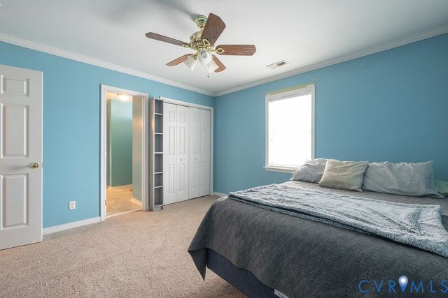 7950 Trumpetvine Ln, Mechanicsville, VA 23111