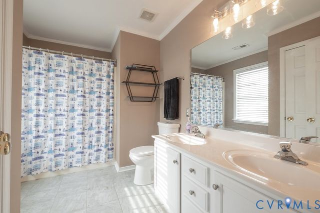 7950 Trumpetvine Ln, Mechanicsville, VA 23111