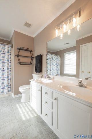 7950 Trumpetvine Ln, Mechanicsville, VA 23111