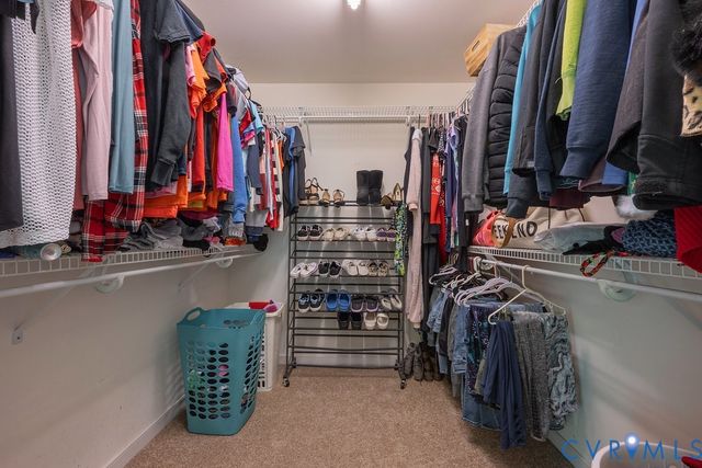 7950 Trumpetvine Ln, Mechanicsville, VA 23111