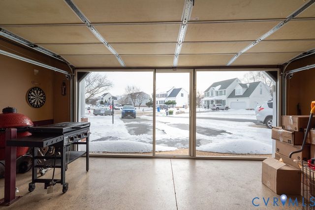 7950 Trumpetvine Ln, Mechanicsville, VA 23111