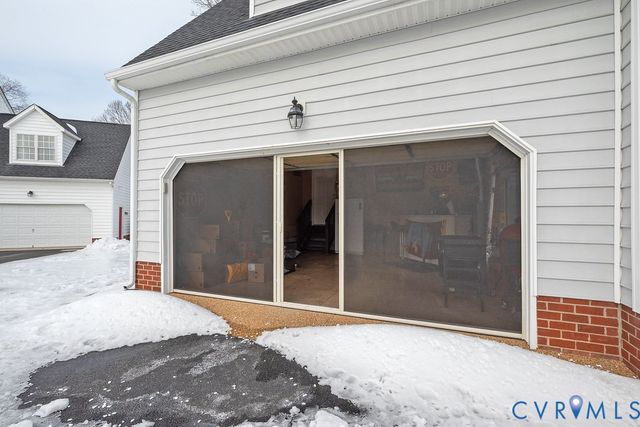 7950 Trumpetvine Ln, Mechanicsville, VA 23111