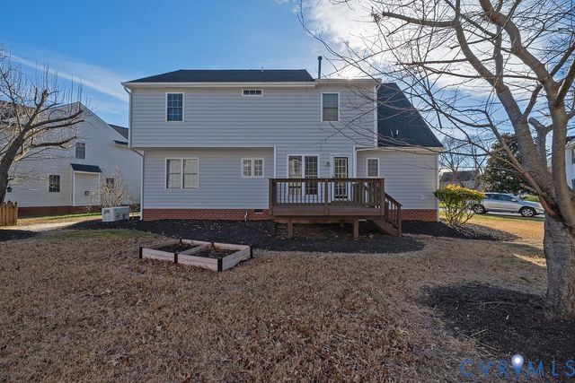 7950 Trumpetvine Ln, Mechanicsville, VA 23111