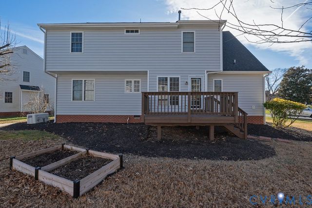 7950 Trumpetvine Ln, Mechanicsville, VA 23111