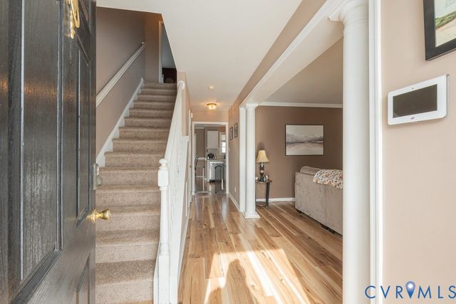 7950 Trumpetvine Ln, Mechanicsville, VA 23111