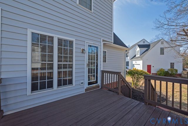 7950 Trumpetvine Ln, Mechanicsville, VA 23111