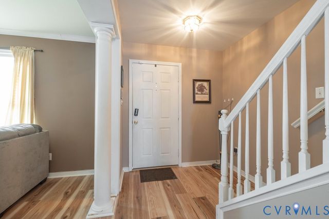 7950 Trumpetvine Ln, Mechanicsville, VA 23111