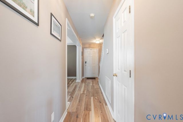 7950 Trumpetvine Ln, Mechanicsville, VA 23111