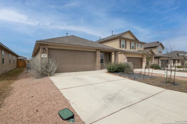 2857 Wolfcreek, New Braunfels, TX 78130