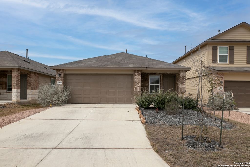 2857 Wolfcreek, New Braunfels, TX 78130