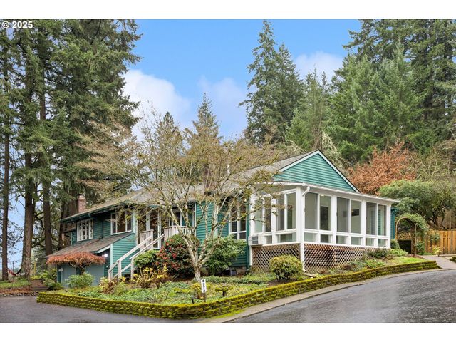 6170 Sw HEIGHTS Ln, Beaverton, OR 97007