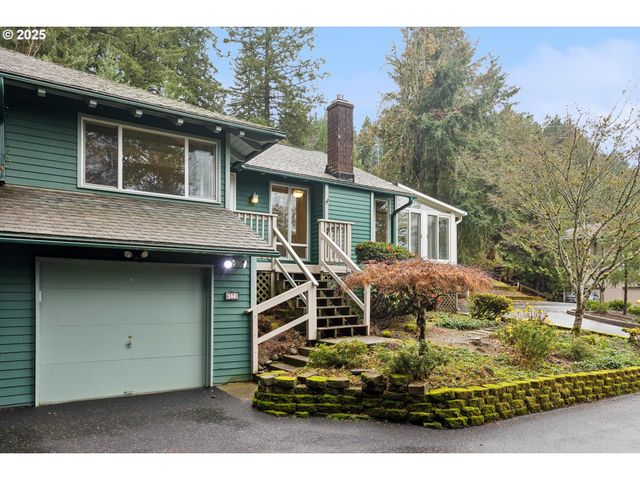 6170 Sw HEIGHTS Ln, Beaverton, OR 97007