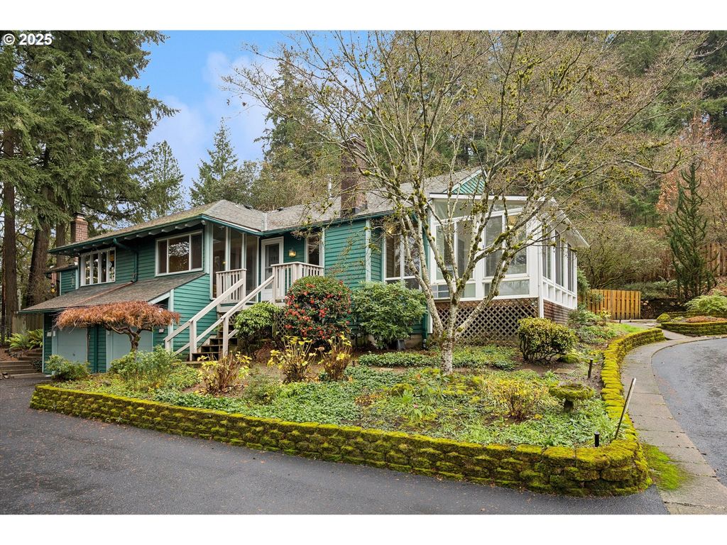 6170 Sw HEIGHTS Ln, Beaverton, OR 97007