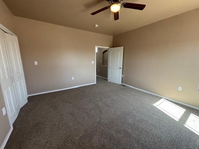 422 N Lala Street, Belen, NM 87002