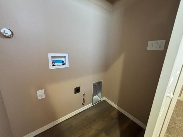 422 N Lala Street, Belen, NM 87002