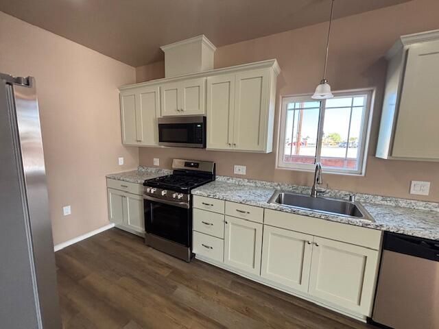 422 N Lala Street, Belen, NM 87002