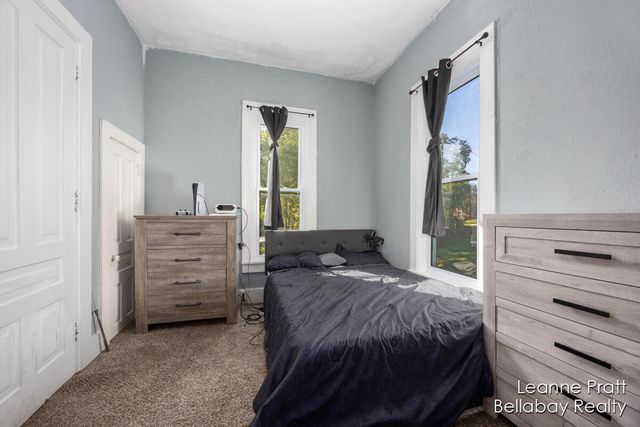 217 Dye Street, Ionia, MI 48846